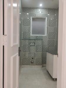 Common Bathroom Image of 2600 Sq.ft 4 BHK Builder Floor for sale in Green Field Colony Faridabad for Rs. 26500000