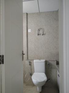 Bedroom Two Image of 1350 Sq.ft 3 BHK Apartment / Flat for sale in Eldeco Live By The Greens Phase 1, Sector 150 Noida for Rs. 15951000