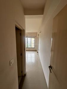 Image of 1815 Sq.ft 3 BHK Apartment / Flat for rent in Adani The Meadows, Shantigram, Ahmedabad for Rs. 40000