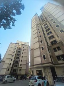 Image of 940 Sq.ft 2 BHK Apartment / Flat for sale in Puraniks Kavya Dhara, Thane West, Thane for Rs. 10500000