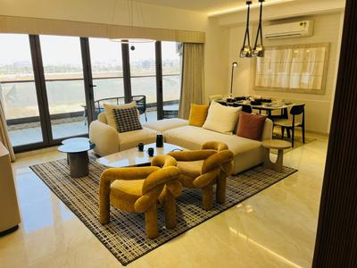 4 BHK Flat
