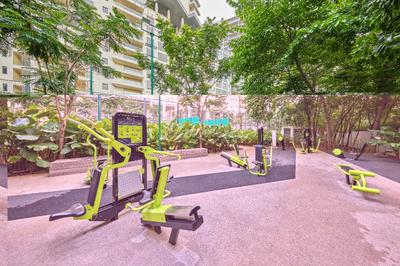 Image of 8945 Sq.ft 5 BHK Apartment / Flat for sale in Embassy Lake Terraces, Hebbal, Bengaluru for Rs. 210000000