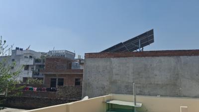 Image of 1400 Sq.ft 2 BHK Independent House for sale in Kamta, Lucknow for Rs. 7600000