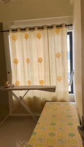 Bedroom Image of 1600 Sq.ft 3 BHK Apartment / Flat for sale in Kalpaka Castle, Edappally Kochi for Rs. 7900000