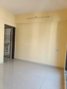 Hall Image of 710 Sq.ft 1 BHK Apartment / Flat for sale in Kalwa Thane for Rs. 7400000