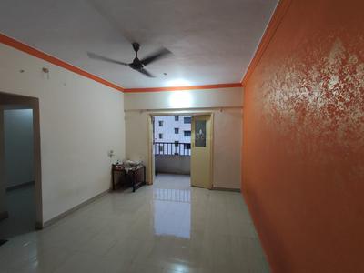 Hall Image of 1050 Sq.ft 2 BHK Apartment / Flat for sale in Loni Kalbhor Pune for Rs. 3800000