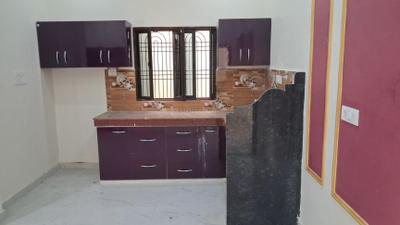 Kitchen Image of 1650 Sq.ft 4 BHK Independent House for sale in Kandwa Varanasi for Rs. 8500000