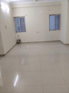 Hall Image of 1600 Sq.ft 3 BHK Apartment / Flat for rent in Masab Tank Hyderabad for Rs. 35000