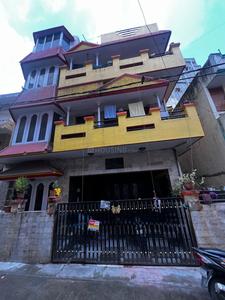 4 BHK Independent House