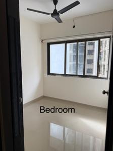 1 BHK Flat