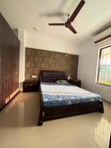 Bedroom Image of 880 Sq.ft 2 BHK Apartment / Flat for sale in Kothrud Pune for Rs. 12000000