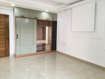 Bedroom Image of 2590 Sq.ft 3.5 BHK Apartment / Flat for sale in Pioneer Presidia, Sector 62 Gurgaon for Rs. 65900000