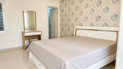 Bedroom Image of 1524 Sq.ft 3 BHK Apartment / Flat for sale in Shriram Smrithi, Bidaraguppe Bengaluru for Rs. 8800000