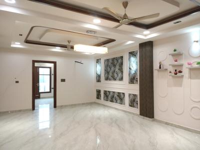 Living Room Image of 1620 Sq.ft 3 BHK Builder Floor for sale in BPTP District 3, Sector 85 Faridabad for Rs. 17500000