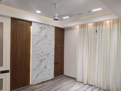 Bedroom Image of 1300 Sq.ft 2 BHK Apartment / Flat for rent in DLF Regency Park 1, DLF Phase 4 Gurgaon for Rs. 60000