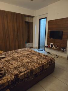 Bedroom Image of 3250 Sq.ft 4 BHK Apartment / Flat for sale in Sector 51 Gurgaon for Rs. 41500000