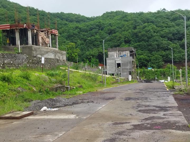 NA plot Talegaon Dabhade Main Image 1