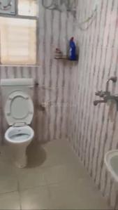 Bathroom Image of 1300 Sq.ft 3 BHK Apartment / Flat for sale in Aster Gardens, Rajarhat Kolkata for Rs. 6500000