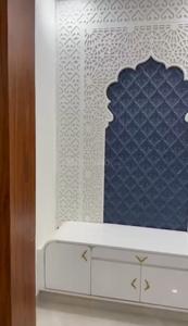 Bedroom Image of 2997 Sq.ft 4 BHK Builder Floor for sale in Puri Luxuria Floors, Sector 89 Faridabad for Rs. 30500000