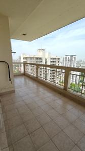 4 BHK Flat