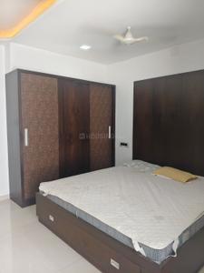 Bedroom Image of 3500 Sq.ft 3 BHK Apartment / Flat for sale in Vallabh Vidhyanagar Anand for Rs. 8500000