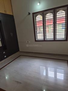 2 BHK Independent House