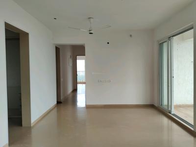 Living Room Image of 2000 Sq.ft 3 BHK Apartment / Flat for sale in Thane West Thane for Rs. 34000000