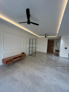 Hall Image of 2022 Sq.ft 3 BHK Apartment / Flat for rent in Appaswamy Parkhouse Mews, Guindy Chennai for Rs. 190000
