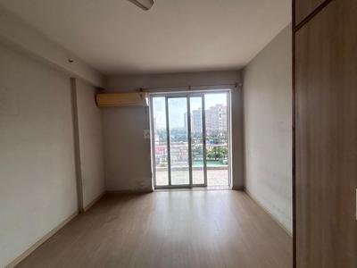 Bedroom Image of 1929 Sq.ft 3 BHK Apartment / Flat for rent in DLF New Town Heights 1, Sector 86 Gurgaon for Rs. 35000