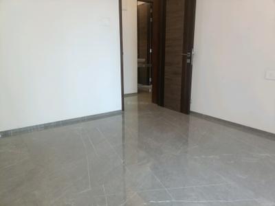 Bedroom Image of 1250 Sq.ft 2 BHK Apartment / Flat for sale in Paradise Sai World Empire, Bid Navi Mumbai for Rs. 18000000