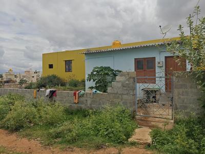Image of 900 Sq.ft Residential Plot / Land for sale in Vaderahalli, Bengaluru North, Bengaluru for Rs. 10000000