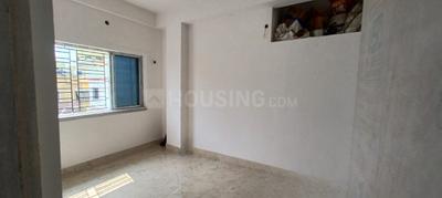 Bedroom Image of 1101 Sq.ft 3 BHK Apartment / Flat for sale in Teghoria Kolkata for Rs. 4400000