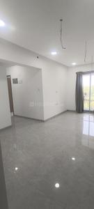 Living Room Image of 645 Sq.ft 2 BHK Apartment / Flat for sale in Makwise Anuvidnyan, Govandi Mumbai for Rs. 16500000