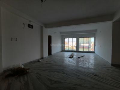 Hall Image of 1998 Sq.ft 4 BHK Apartment / Flat for sale in Behala Kolkata for Rs. 11000000