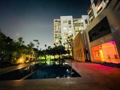 Image of 1500 Sq.ft 3 BHK Apartment / Flat for sale in Akshar Altorios, Hadapsar, Pune for Rs. 16800000