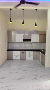 Kitchen Image of 1555 Sq.ft 2 BHK Villa for sale in Jankipuram Lucknow for Rs. 8307200