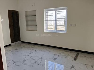 Bedroom Image of 750 Sq.ft 2 BHK Independent House for sale in Sriram Nagar, Red Hills Chennai for Rs. 4525000
