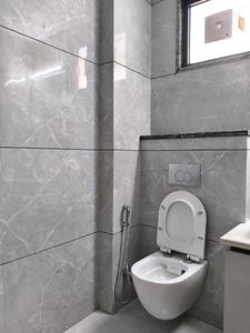 Bedroom Three Image of 2160 Sq.ft 4 BHK Builder Floor for sale in South City Floors 1, Sector 41 Gurgaon for Rs. 33500000