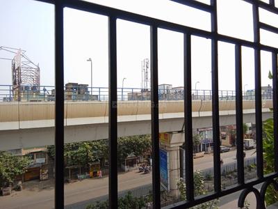 Balcony Image of 803 Sq.ft 2 BHK Apartment / Flat for sale in Thakurpukur Kolkata for Rs. 3250000