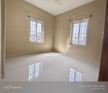 Bedroom Image of 1258 Sq.ft 2 BHK Builder Floor for rent in HSR Layout Bengaluru for Rs. 55000