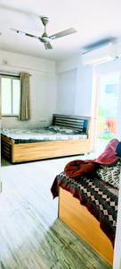 Bedroom Image of 1800 Sq.ft 3 BHK Apartment / Flat for sale in Chanakyapuri Ahmedabad for Rs. 11100000