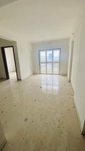 Living Room Image of 990 Sq.ft 2 BHK Apartment / Flat for sale in Gurudatta Padmashree, Katraj Pune for Rs. 6100000