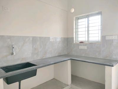 Kitchen Image of 1182 Sq.ft 3 BHK Apartment / Flat for sale in Singasandra Bengaluru for Rs. 7800000
