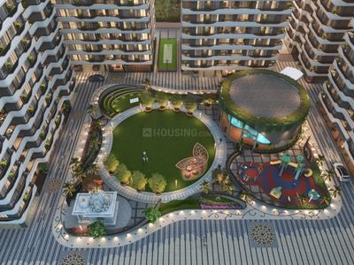 Image of 1811 Sq.ft 3 BHK Apartment / Flat for sale in Swagat Callista, Udhna, Surat for Rs. 9800000