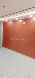 Hall Image of 900 Sq.ft 3 BHK Builder Floor for sale in Palam New Delhi for Rs. 7000000