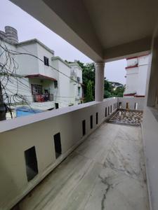 Balcony Image of 2500 Sq.ft 3 BHK Independent House for rent in Gajapati Nagar Bhubaneswar for Rs. 35000