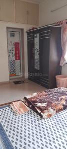 Bedroom Image of 1300 Sq.ft 3 BHK Independent House for sale in Bholav Bharuch for Rs. 9500000