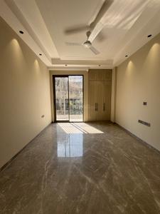 Hall Image of 2400 Sq.ft 4 BHK Builder Floor for sale in New Friends Colony New Delhi for Rs. 75000000
