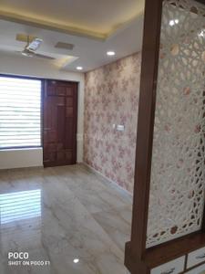 Hall Image of 1700 Sq.ft 3 BHK Builder Floor for rent in Sector 17 Faridabad for Rs. 30000