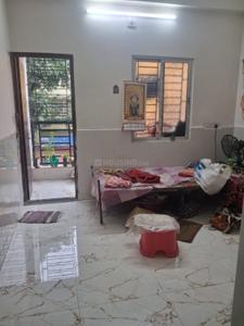 Bedroom Image of 1201 Sq.ft 3 BHK Apartment / Flat for sale in Teghoria Kolkata for Rs. 7900000